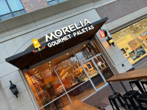 Morelia Ice Cream Paletas - Sugar Land Town Square - Sugar Land
