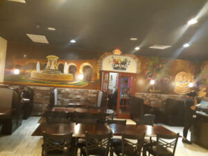 Morelia Mexican Restaurant - Prince George