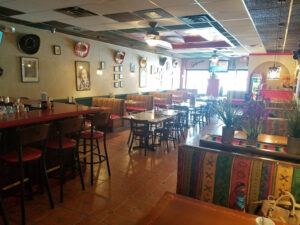 Morelia Mexican Restaurant & Bar - Newark
