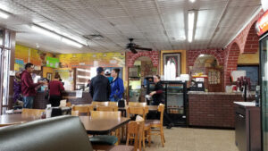 Morelia Mexican Restaurant and Tortilleria - Springdale