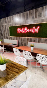 Morel's Bar & Grill Restaurant - Palm Bay