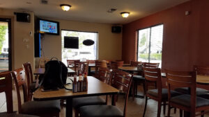 Morena's Taquerias - Livingston
