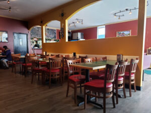 Morenita's Restaurant - Idaho Falls