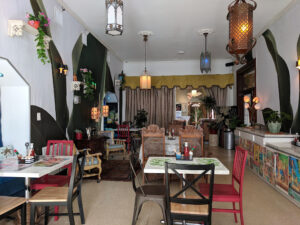 Moreno's Cuba - Miami Beach