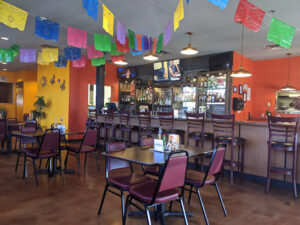 Moreno’s Mexican Bar and Grill - Sparks