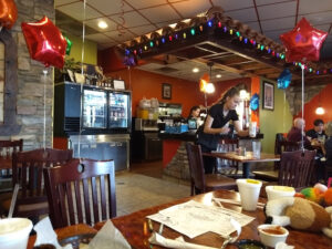 Moreno's Mexican Grill - San Tan Valley