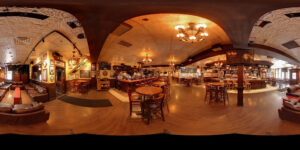Moretti's Pizzeria & Bar - Lincoln Park - Chicago
