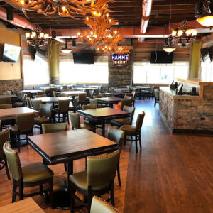 Moretti's Ristorante & Pizzeria Barrington - Barrington