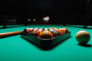 Morey's Club & Sports Bar - San Angelo
