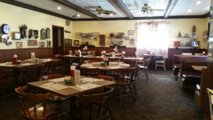 Morey's Family Restaurant - Oneonta