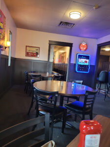 Morgan's Tap & Grill - Fort Wayne