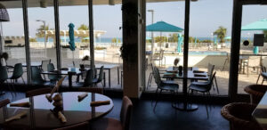 Morgans at Arlen Beach - Miami