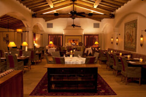 Morgan’s in the desert - La Quinta