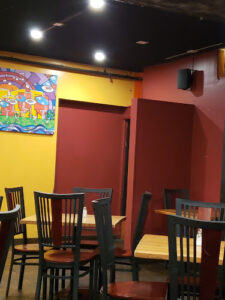 Morgantown Brewing Company - Morgantown