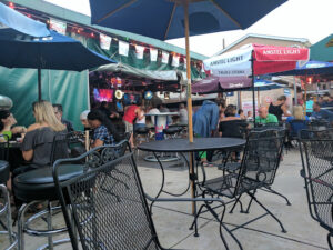 Morgan'z Pub & Eatery - Scranton