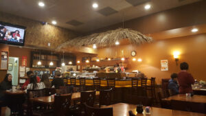 Mori Ichi - Sugar Land