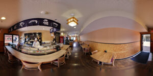 Mori Sushi - Newport