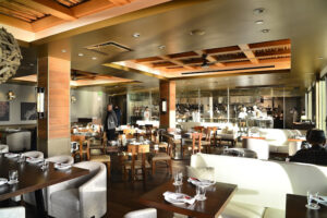 Morimoto Asia - Honolulu
