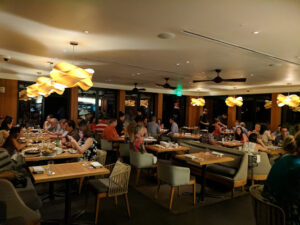 Morimoto Maui - Kihei