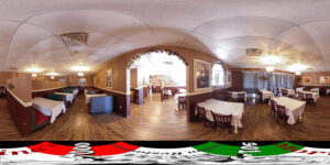 Morina's Italian Restaurant - Cabot
