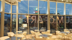 Morning Brew Coffee Company - Roanoke