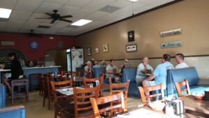 Morning Glory Cafe - Stuart