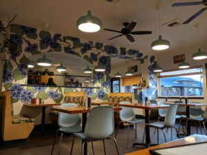 Morning Glory Café - Eugene