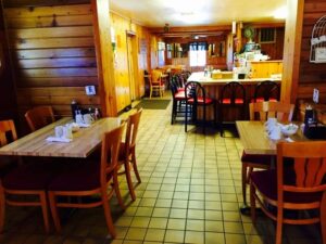 Morning Glory Restaurant - Sturgeon Bay