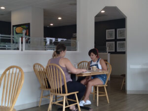 Morning Story - Arvada - Arvada