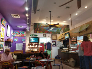 Morning View Coffee House - Nags Head