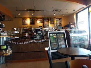 MorningSide Bagels - North Little Rock