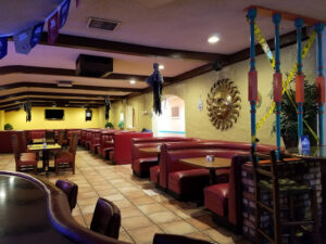 Morralito Mexican Grill - Duarte
