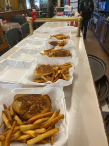Morrettes King Steakhouse - Schenectady