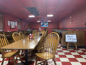 Morrilton Drive Inn Restaurant - Morrilton