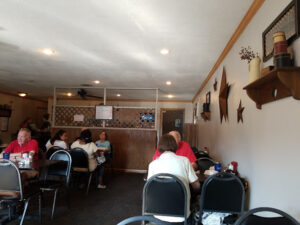 Morris Family Restaurant- Nanticoke - Nanticoke