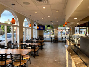 Morris Pizzeria - Morristown