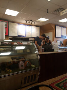 Morristown Bagels And Deli - Morristown
