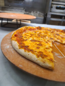 Morristown Pizza - Morristown