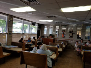 Morro Castle - Hialeah