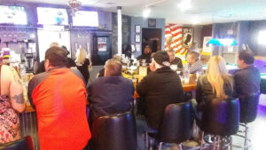 Mortdecai's Tavern & Eatery - Wichita