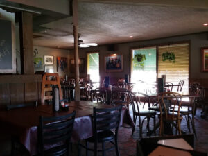 Mortimer's - Memphis