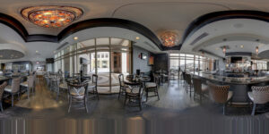 Morton's The Steakhouse - Boston