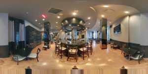 Morton's The Steakhouse - Atlantic City