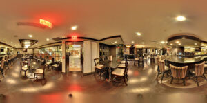 Morton's The Steakhouse - Bethesda
