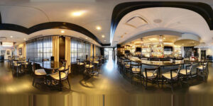 Morton's The Steakhouse - Naperville