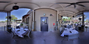 Morton's The Steakhouse - Scottsdale