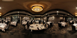 Morton's The Steakhouse - Burbank