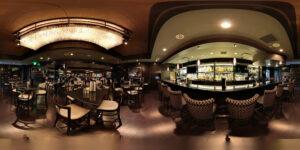 Morton's The Steakhouse - Santa Ana