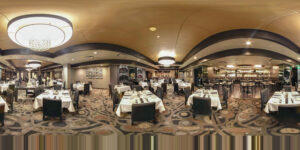 Morton's The Steakhouse - Portland