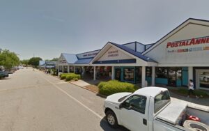 Morton's on Sunset - Rocky Mount